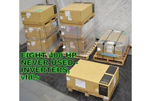 2023 Mitsubishi  Electrical